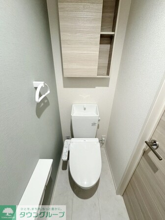 Bleu Lapinの物件内観写真